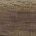thumbnail image 4 of Zane Transitional Queen Bed, Wood Plank Design, Weathered Pine Veneer- Saltoro Sherpi, 4 of 5