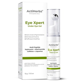 La Mer The Eye Concentrate Cream, Lightweight Hydration, 0.5 oz