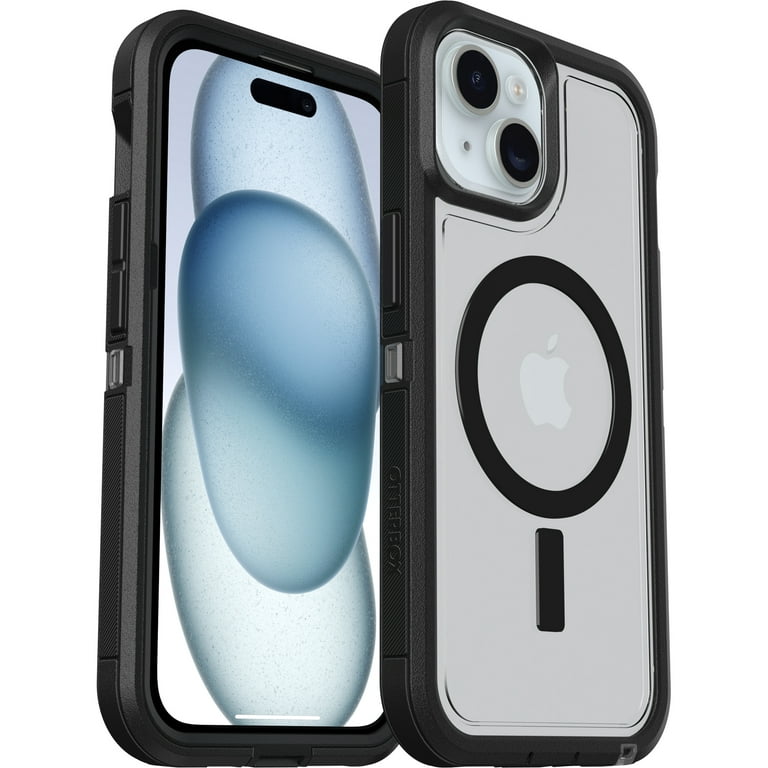 OtterBox Defender Series Pro XT Case for Apple iPhone 15 Pro