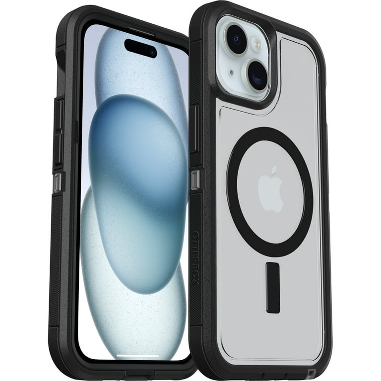 OtterBox Defender Series Pro XT Case for Apple iPhone 16e