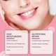 thumbnail image 2 of Mascarilla labial nutritiva de granada - hidratante labial para labios secos - Mascarilla labial de noche y tratamiento labial y mascarilla labial para dormir 1 pieza, 2 of 5