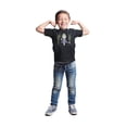 thumbnail image 4 of Playera Fan Army Batman Talla 4 bomb manga corta negro, 4 of 4