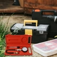 thumbnail image 4 of Raindrops 1Set Automotive Compression Tester Tool Kit for Car Engine Maintenance and Repair, 4 of 6