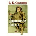 thumbnail image 2 of Pre-Owned Tremendous Trifles (Dover Literature: Essays), 9780486454757, 0486454754, Paperback,, 2 of 5