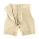 thumbnail image 4 of Braguitas moldeadoras de cintura alta para mujer, talla grande, pantalones menstruales fisiológicos, triangulares, antifugas, deportivos, transpirables y antihuellas, de poliéster., 4 of 5
