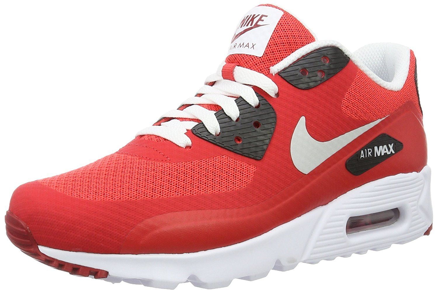 Nike - Nike Men's Air Max 90 Ultra Essential Running Shoes 13 M US ...