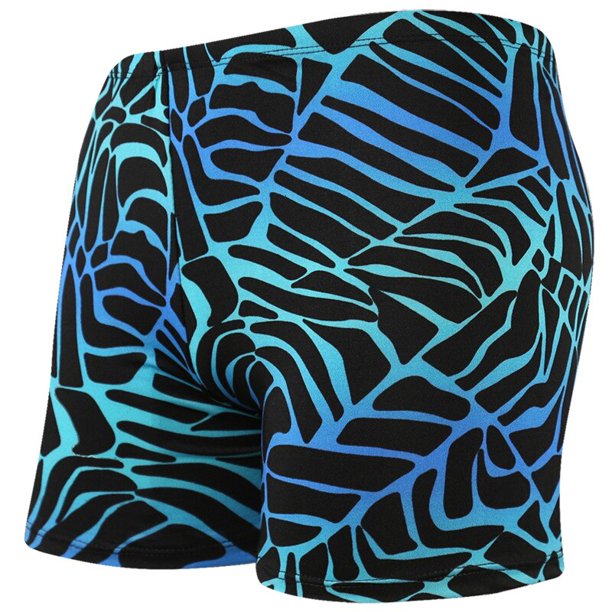 Bañador elástico para hombre, ropa de baño deportiva para playa, calzoncillos cortos para surfear, bóxer, 2023 Fivean unisex