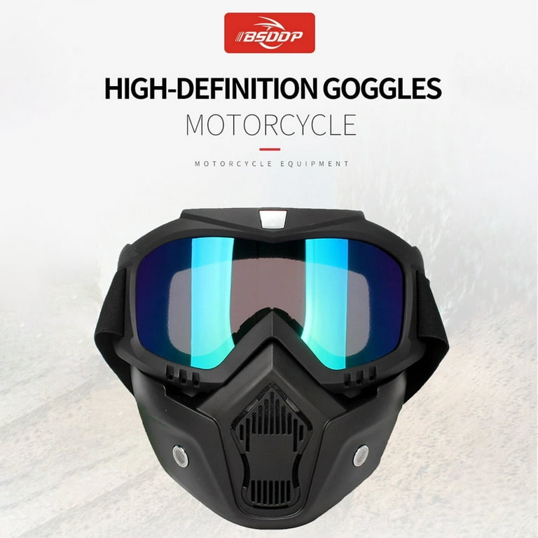 Bsddp helmet goggles deals