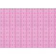 thumbnail image 1 of Ahgly Company Indoor Rectangle Patterned Blossom Pink Area Rugs, 5' x 7', 1 of 1