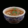thumbnail image 4 of 1/12 Comida en miniatura Sopa de frijoles rojos en miniatura Sunnimix  Dollhouse Miniature Food, 4 of 7