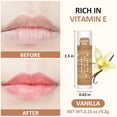 thumbnail image 3 of Bálsamo labial DMSKY Appreciation Gifts, 60 unidades, a granel, con sabor a vainilla, 3 of 7