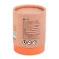 thumbnail image 3 of Something Different Peekaboo Pumpkin Spice Candle, 3 of 4