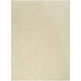 thumbnail image 2 of Nourison Wool Haven 5'3" x 7'3" Ivory Modern Indoor Rug, 2 of 8
