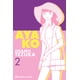 thumbnail image 1 of AYAKO Nº 02/02 COMICS MEXICO OSAMU TEZUKA, 1 of 2