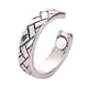 thumbnail image 5 of Anillos para mujer, regalos para mujer, escultura, drenaje, terapia, desintoxicación linfática, magnetoterapia para hombres y mujeres, pulseras., 5 of 5