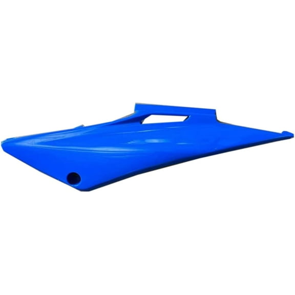 X-PRO Replacement Left Side Cover for Dirt Bike Hawk 250 Carburetor Version