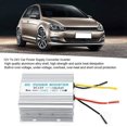 thumbnail image 4 of Power Converter, Car Power Supply 12V to 24V DC-DC Inverter Converter 15A, 4 of 4
