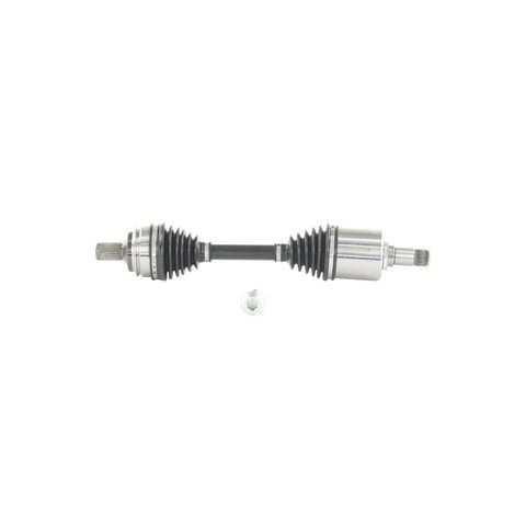 CV Axle Shaft