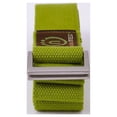 thumbnail image 2 of Natural Fitness Hemp Yoga Strap – 8ft Long – Multiple Colors, 2 of 3