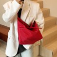 thumbnail image 4 of Bolso Bandolera 9015bag () Rojo, 4 of 9