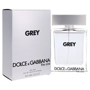 THE ONE GREY BY DOLCE and GABBANA By DOLCE and GABBANA For MEN