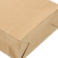 thumbnail image 3 of unbranded 25Ud Bolsa Kraft Para Regalos Con Asas Ideal Para Empacar Favoritos En Fiestas, 3 of 7