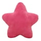 thumbnail image 1 of Almohadas mullidas de estrellas Yuarrent Cojines acogedores y suaves para niños 40cm Rosado, 1 of 6