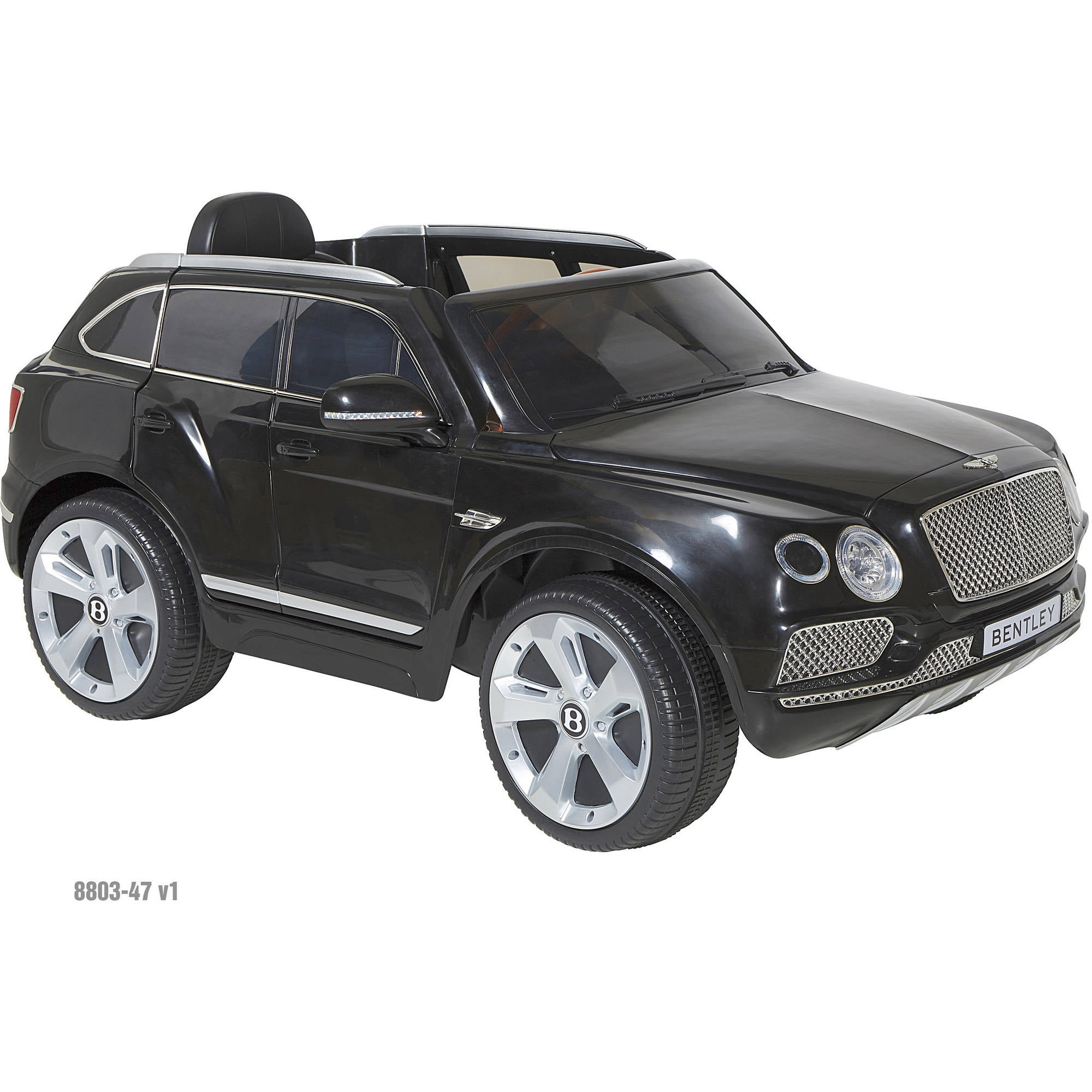 bentley power wheel walmart