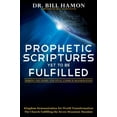 thumbnail image 1 of Pre-Owned Prophetic Scriptures Yet to Be Fulfilled: During the Third and Final Church Reformation (Paperback) 0768432006 9780768432008, 1 of 1