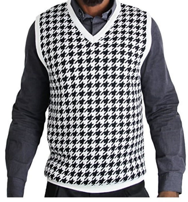 walmart sweater vest