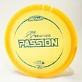 thumbnail image 2 of Discraft Pierce Z Lite Passion Disc Golf Fairway Driver, Pick Color/Weight [Stamp & Exact Color May Vary] Pink 150-154g, 2 of 15