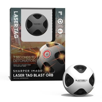 FAO Schwarz Laser Tag Action Pack 2-Player Battle Set - Walmart.com