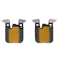 thumbnail image 2 of Balatas Traseras para Peugeot 306 1999-2002, 2 of 3