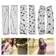 thumbnail image 2 of 3 pares de mangas largas ultrafinas de encaje para mujer, sin dedos, con protección solar, 2 of 7