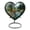 Deer-1, variant on SABURIAL Deer Urn - Burial Urn For Mom & Dad - Memorial Funeral Urns - Decorative Urns For Women & Men - 10 Inch