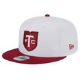 thumbnail image 3 of Men's New Era  White Toronto FC Jersey Hook 9FIFTY Snapback Hat, 3 of 5