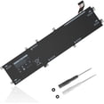 thumbnail image 6 of 6GTPY Battery for OEM Dell XPS 15 9570 9560 9550 7590 Precsion 5530 5520 5510, 6 of 6