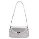 thumbnail image 1 of Bolso Hobo Espacioso Riñonera Que Combina Con para Mujer Cruzado PU, 1 of 9