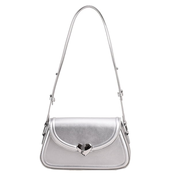 Bolso Hobo Espacioso Riñonera Que Combina Con para Mujer Cruzado PU