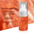 Face Body Luminizer Moisturizing Liquid Highlighter Makeup Liquid Body face-body-luminizer-moisturizing-liquid-highlighter-makeup-liquid-body