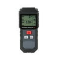 thumbnail image 2 of Dpityserensio Radiation Detector Counter Dosage Alarm Device Dosimeter Monitor Portable Digital Meter High Sensitivity, 2 of 9