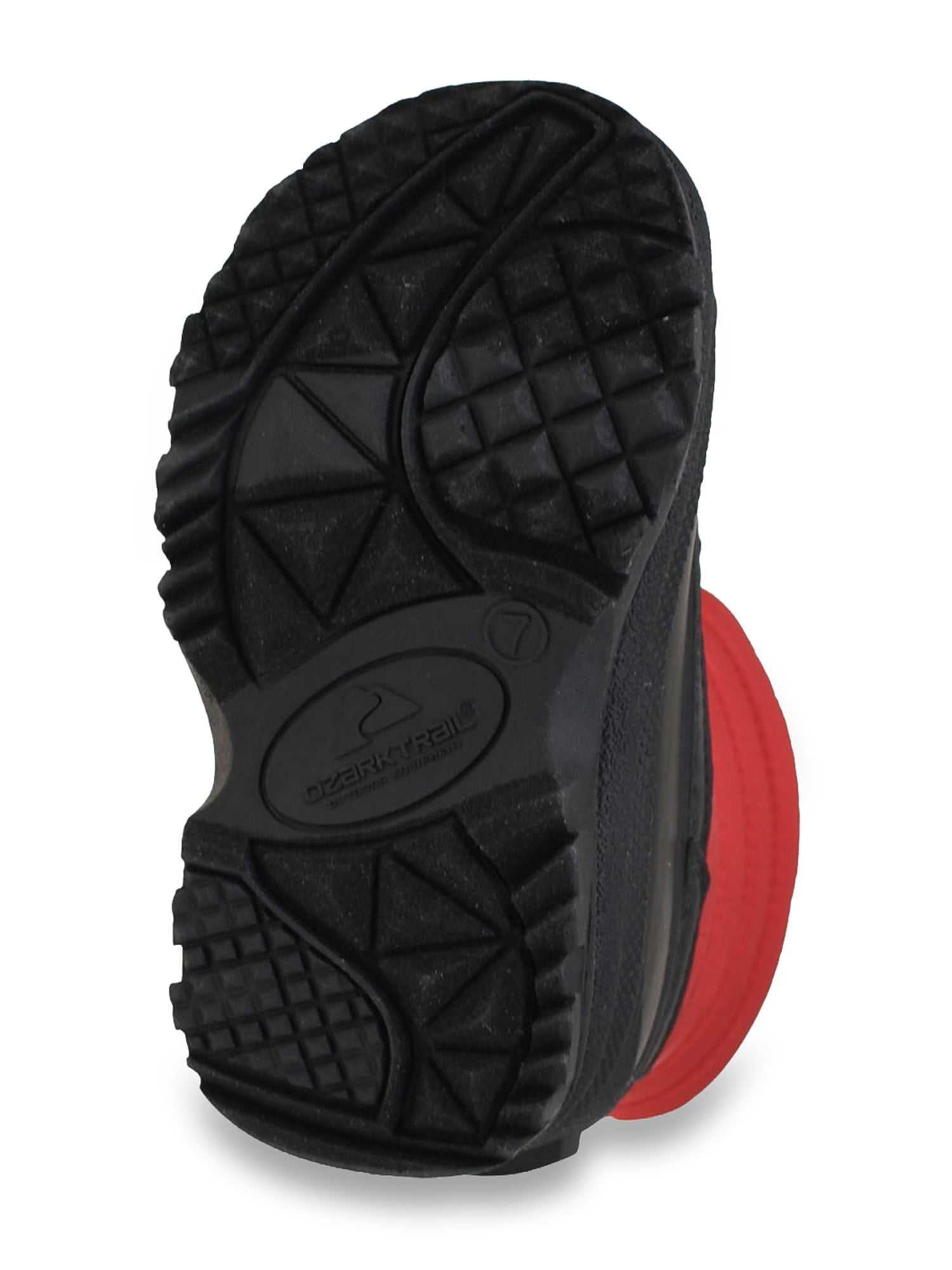 Ozark Trail Kids Waterproof Shell Winter Boots