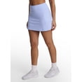 thumbnail image 2 of Reebok Women's Move High Rise Skort, Sizes XS-4X, 2 of 8