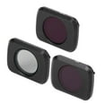 thumbnail image 1 of CPL Filtre,Junestar CPL ND8 ND16 ND Filtre de Densité Neutre Solution Innovante, 1 of 13