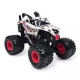 thumbnail image 1 of Camión monstruo de juguete Monster Jam Monster Mutt Dalmatian 1:24, 1 of 5