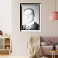 thumbnail image 3 of Historic Framed Print, Hon. Neil Primrose, 17-7/8" x 21-7/8", 3 of 9