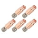 thumbnail image 2 of All Metal Heat Break, 5PCS Bimetal Heat Break D Accesorios para impresora Bimetal Heat Break Tecnología de vanguardia, 2 of 8