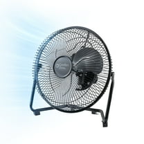 Comfort Zone 9 inch High Velocity Fan