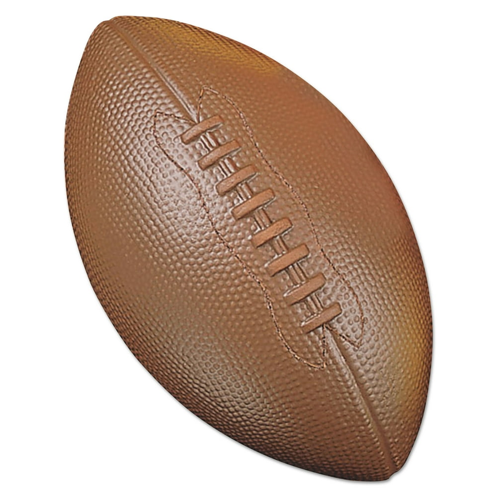 Champion Sport Coated Foam Sport Ball, For Football, Playground Size