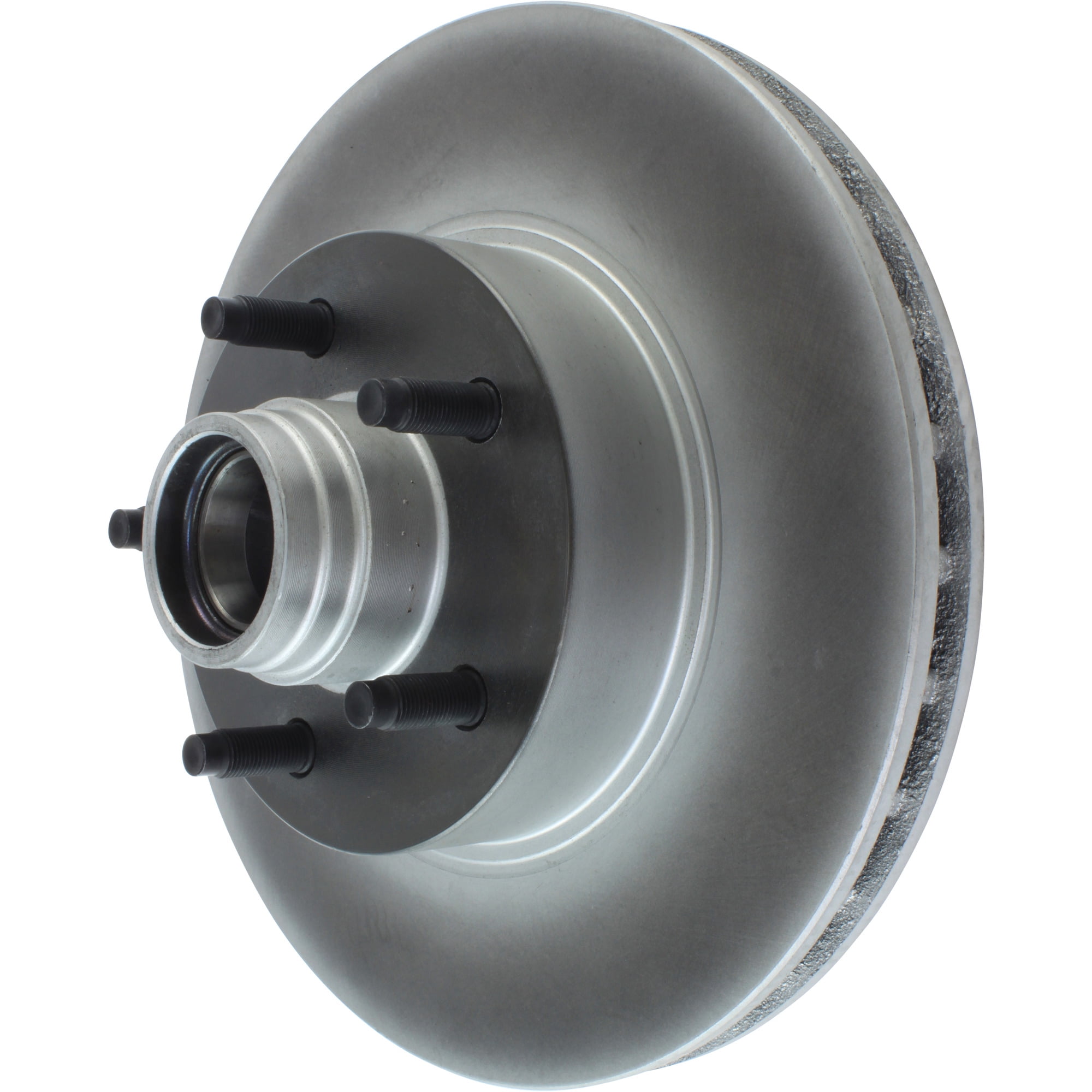 Centric GCX Rotor with Full Coating 320.65051F